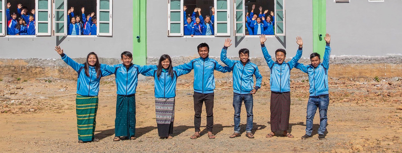 Planned Giving with GlobalGiving